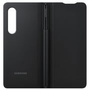 Samsung Fold 3 Flip Cover with Pen Black Galaxy Z Samsung Fold 3 Flip Cover with Pen Black Galaxy Z