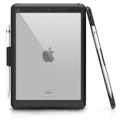 Catalyst Impact Protection Case For iPad 9.7 (2018) Stealth Black CAT-DRPD6TH-BLK