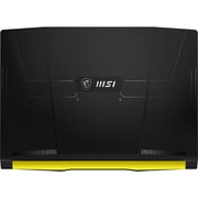 MSI Crosshair 15 B12UGSZ Gaming Laptop - Core i7 3.50GHz 16GB 1TB 8GB Win11Home 15.6inch QHD Black NVIDIA GeForce RTX 3070 Ti MSI Crosshair 15 B12UGSZ Gaming Laptop - Core i7 3.50GHz 16GB 1TB 8GB Win11Home 15.6inch QHD Black NVIDIA GeForce RTX 3070 Ti