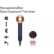 Dyson Supersonic Hair Dryer Dyson 1600 Watts HD07