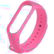 Xiaomi Mi MYD4130TY 3/4 Strap Smart Band Pink Xiaomi Mi MYD4130TY 3/4 Strap Smart Band Pink