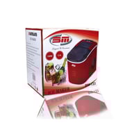 Bm Satellite Ice Maker 150W 2.2 l 150 W BM133 Red Bm Satellite Ice Maker 150W 2.2 l 150 W BM133 Red