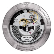 Buy Tissot T0554271101700 Mens Watch Online in UAE Sharaf DG