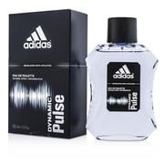 Adidas Dynamic Pulse Perfume For Men 100ml Eau de Toilette Adidas Dynamic Pulse Perfume For Men 100ml Eau de Toilette