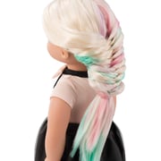 Our Generation Doll With Chalk Deco Hair Amya Our Generation Doll With Chalk Deco Hair Amya