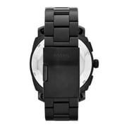 Fossil FS4552IE Contemporary Analog Metal Watch For Men