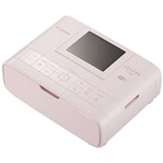 Canon Selphy CP1300 Wirless Printer Pink + Canon RP-108 Photo Paper Canon Selphy CP1300 Wirless Printer Pink + Canon RP-108 Photo Paper