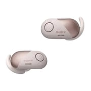 Sony Wireless Headset - Pink