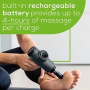 Beurer Compact Massage Gun MG99 Beurer Compact Massage Gun MG99