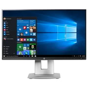 HP EliteDisplay E230T 23.8 Inch Touch Monitor FHD LED (W2Z50AA) HP EliteDisplay E230T 23.8 Inch Touch Monitor FHD LED (W2Z50AA)