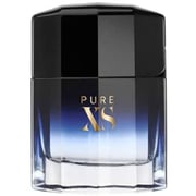 Paco Rabanne Pure XS Eau De Toilette For Men 100ml Paco Rabanne Pure XS Eau De Toilette For Men 100ml