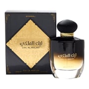 Amwaaj Lail Al Malaki For Unisex 100ml Eau de Parfum
