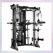 Miracle Fitness All-In-One Functional Trainer