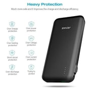 Achas Power Bank Multiple Output 14000mAh Qualcomm QC3.0 Achas Power Bank Multiple Output 14000mAh Qualcomm QC3.0