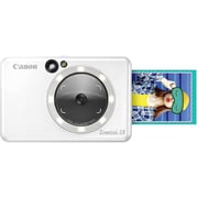 Canon Zoemini S2 ZV223 Instant Camera Colour Photo Printer Canon Zoemini S2 ZV223 Instant Camera Colour Photo Printer