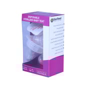 Buy Sterifeed Sterile Latex free Teats (standard) ( Pack of 4