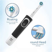 Braun Oral-B Vitality Cross Action Rechargeable Toothbrush D1004131