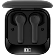 Xcell SOUL-9 PRO In Ear True Wireless Earbuds Black