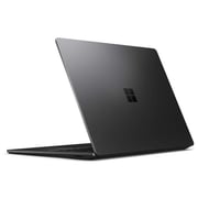 Microsoft Surface Laptop 4 5EB-00125 Ultrabook - Core i7 3GHz 16GB 512GB Win11 13.5inch Black English/Arabic Keyboard