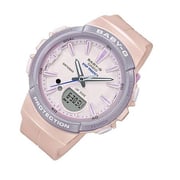 Casio BGS-100SC-4ADR Baby G Watch