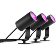 Philips 915005630101 Hue Spot Lily Base Kit 8 Watts Philips 915005630101 Hue Spot Lily Base Kit 8 Watts