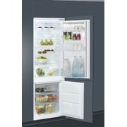 Indesit Built In Fridge Freezer With Frost Free