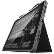 STM Rugged Case Black For iPad Pro 11 STM Rugged Case Black For iPad Pro 11