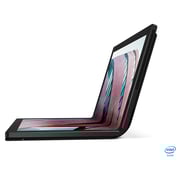 Lenovo 20RK0026AD ThinkPad X1 Fold Core i5 8GB 512GB Windows 10 Pro 3 Years Warranty Lenovo 20RK0026AD ThinkPad X1 Fold Core i5 8GB 512GB Windows 10 Pro 3 Years Warranty