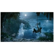 PS4 Shadow Of The Tomb Raider Limited Steelbook Edition Game PS4 Shadow Of The Tomb Raider Limited Steelbook Edition Game