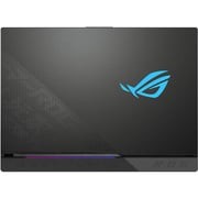 Asus ROG Strix SCAR 15 G533QR-HF044T Gaming Laptop - Ryzen 9 3.1GHz 32GB 1TB 8GB Win10 15.6inch FHD Black GeForce RTX 3070 English/Arabic Keyboard Asus ROG Strix SCAR 15 G533QR-HF044T Gaming Laptop - Ryzen 9 3.1GHz 32GB 1TB 8GB Win10 15.6inch FHD Black GeForce RTX 3070 English/Arabic Keyboard