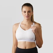 Bravado - Original Full Cup - White - Xlarge Bravado - Original Full Cup - White - Xlarge