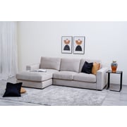 Buy Pan Emirates Broadcana Corner Sofa Set Online in UAE Sharaf DG