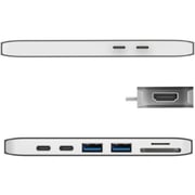 J5Create Thunderbolt Ultradrive For MAC J5Create Thunderbolt Ultradrive For MAC