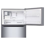 LG Top Mount Refrigerator 703 Litres GRU932SSDM