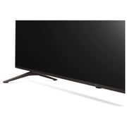 LG UHD Television 4K Smart TV 82 Inch UP80 Series Cinema Screen Design 4K Cinema HDR webOS Smart with ThinQ AI