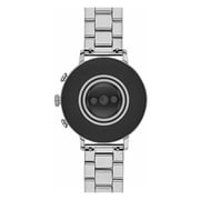 Fossil Venture HR Gen4 Stainless Steel Smart Watch Women