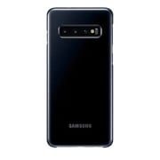 Samsung LED Back Case Black For Galaxy S10