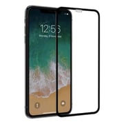 Max & Max Tempered Glass Screen Protector For iPhone Xs/X Max & Max Tempered Glass Screen Protector For iPhone Xs/X