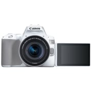 Canon EOS 250D DSLR Camera With EF-S 18-55mm f/4-5.6 IS STM Lens Canon EOS 250D DSLR Camera With EF-S 18-55mm f/4-5.6 IS STM Lens