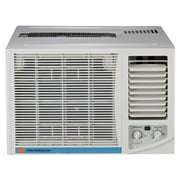 White Westinghouse Window Air Conditioner 2 Ton WWWC246WDQ