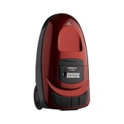 Hitachi Vacuum Cleaner 2000W - Ruby Red Hitachi Vacuum Cleaner 2000W - Ruby Red
