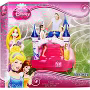 Bestway Disney Princess Castle Bouncer 6942138908732