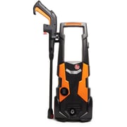 Hoover Pressure Washer Orange/Black HPW-M2214 Hoover Pressure Washer Orange/Black HPW-M2214