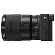 Sony Alpha ILCE6500 Mirrorless Digital Camera Body Black + Sony E 18-135mm f/3.5-5.6 OSS Lens