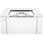 HP LaserJet Pro M102A Laser Printer HP LaserJet Pro M102A Laser Printer
