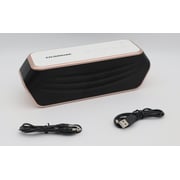 Olsenmark Portable Bluetooth Speaker Olsenmark Portable Bluetooth Speaker