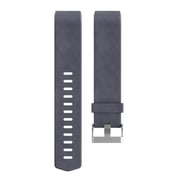 Fitbit Charge 2 Leather Band Indigo Large - FB160LBIGL Fitbit Charge 2 Leather Band Indigo Large - FB160LBIGL