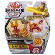 Bakugan Ultra w/Battle Gear S2 Asst. Bakugan Ultra w/Battle Gear S2 Asst.