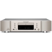Marantz CD Player Silver Gold (CD6006N1SG)