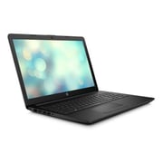 HP 15-DA2004NE Laptop - Core i7 1.8GHz 16GB 2TB 2GB DOS 15.6inch HD Black English/Arabic Keyboard